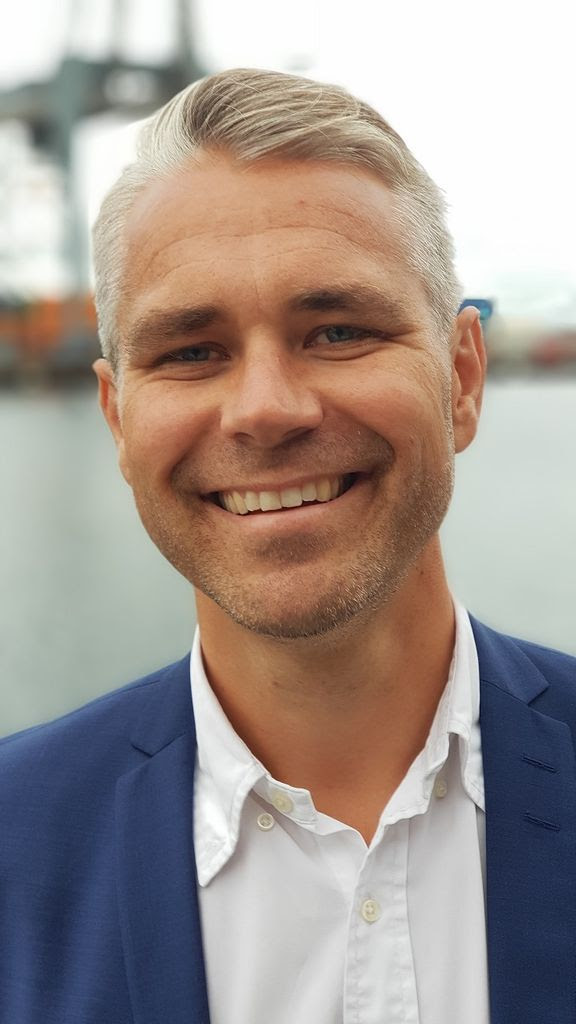 Karsten Refsgaard bliver ny tilsynsdirektør i Arbejdstilsynet