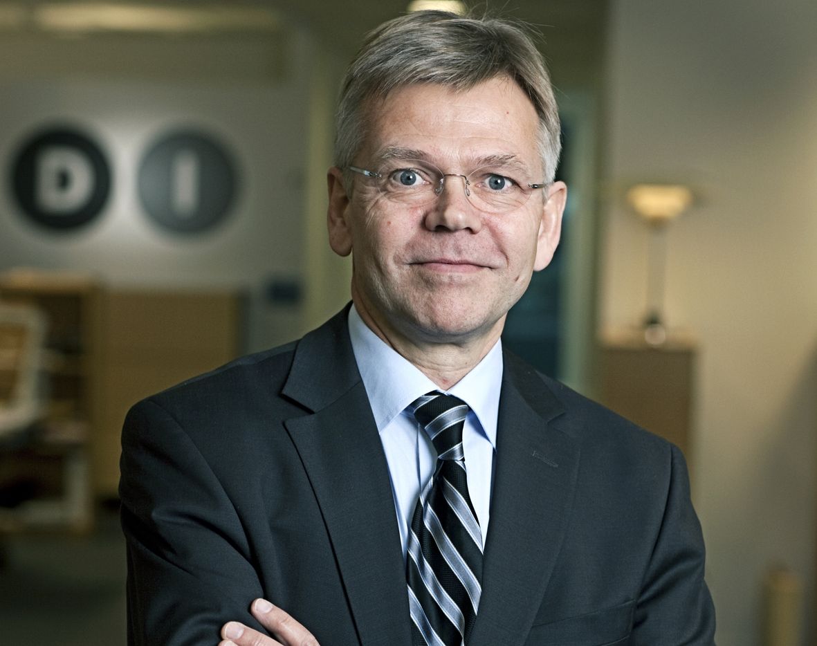 Danske Bank rydder ud i bestyrelsen: Dybvad ny formand