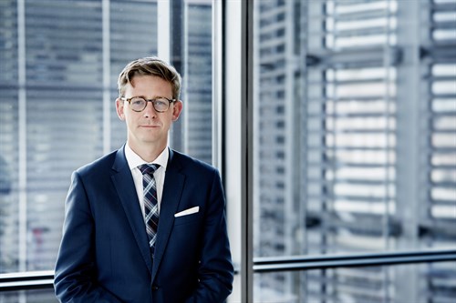 KMD betaler staten 200 mio kr. i milliardskandale
