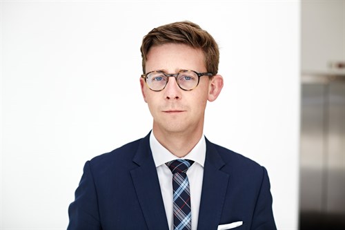 Skatteminister klar med 17-punkts plan for momskontrol