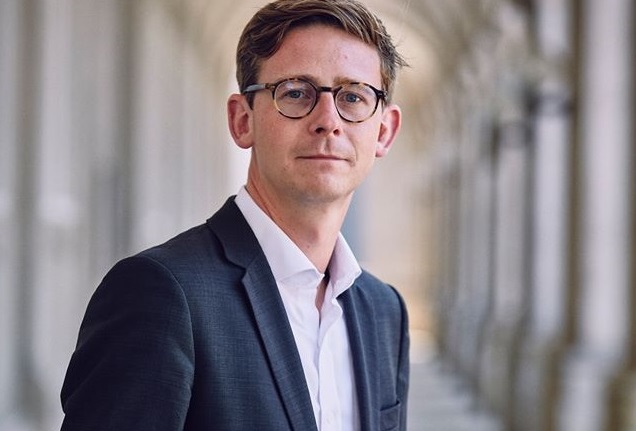 Skatteminister vil samle indsats mod svindel