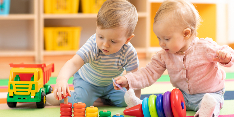 BUPL: Der er stadig lang vej til minimumsnormeringer