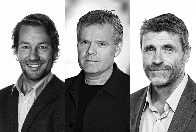 Ledelse af samskabelse er en ny ledelsesdisciplin
