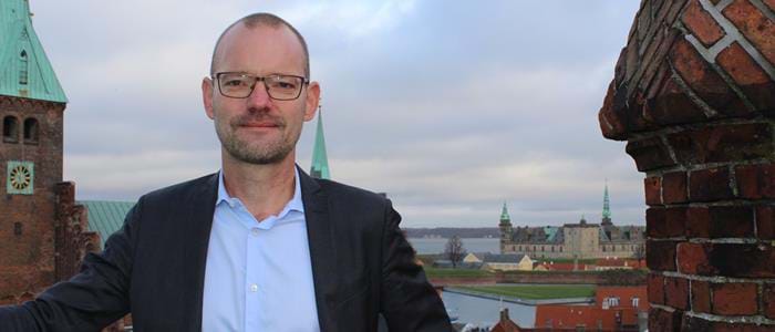 Helsingør ansætter ny kultur- og fritidsdirektør