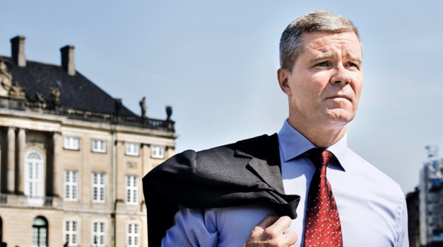 Kim Kristensen: Kommission øger forventninger til innovationsministeren