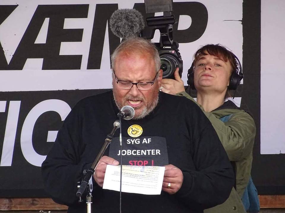 Kommunerne handler med syge borgere som andre handler våben