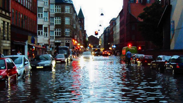 FN-rapport: Klimaambitionerne skal mere end tredobles