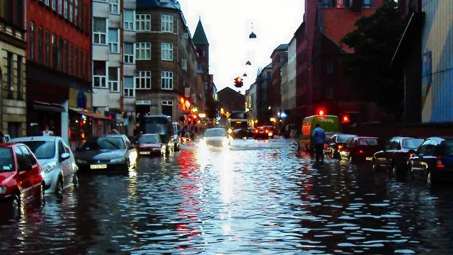 FN-rapport: Klimaambitionerne skal mere end tredobles