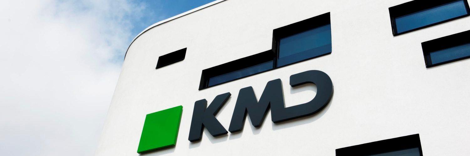 Danske KMD solgt for otte milliarder til japansk koncern