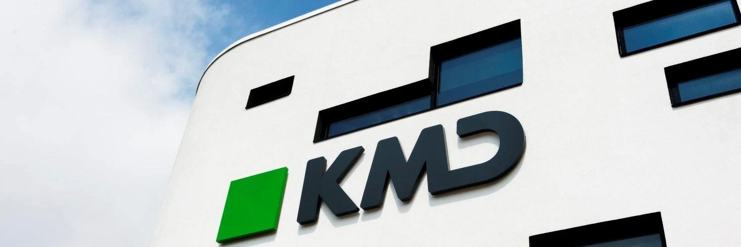 Danske KMD solgt for otte milliarder til japansk koncern