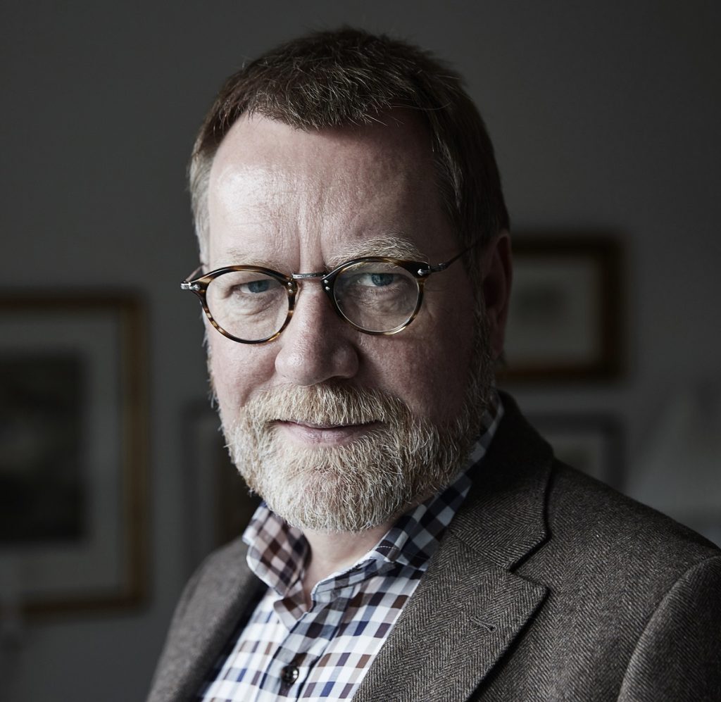 Aarup anmelder regeringsudspil:  Luk jobcentrene og genskab socialindsatsen