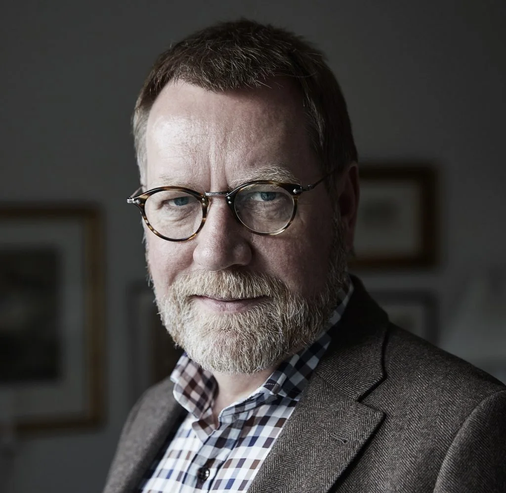 Aarup anmelder regeringsudspil:  Luk jobcentrene og genskab socialindsatsen