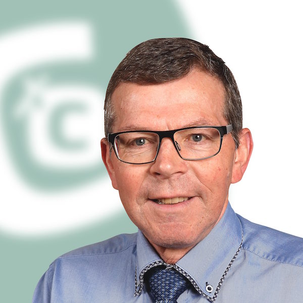 Syg Knud K. trækker sig fra politik og sender bredside mod byrådskolleger