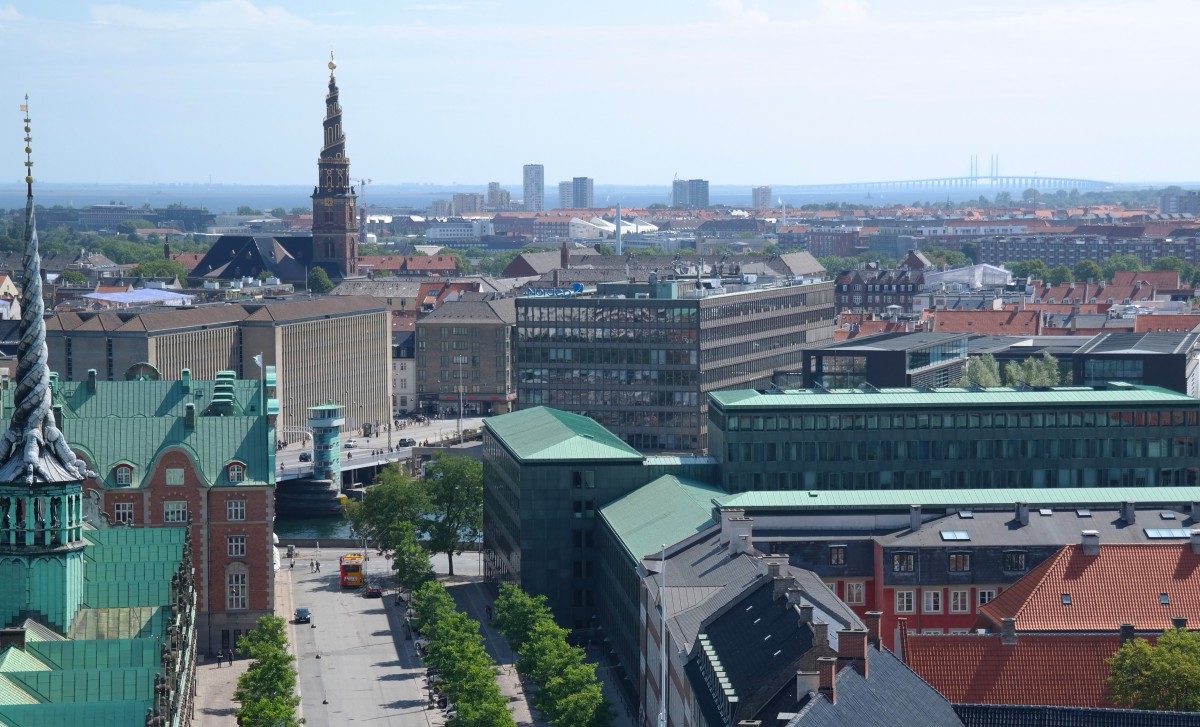 Nyt erhvervsfremmesystem: Regionale vækstfora forsvinder