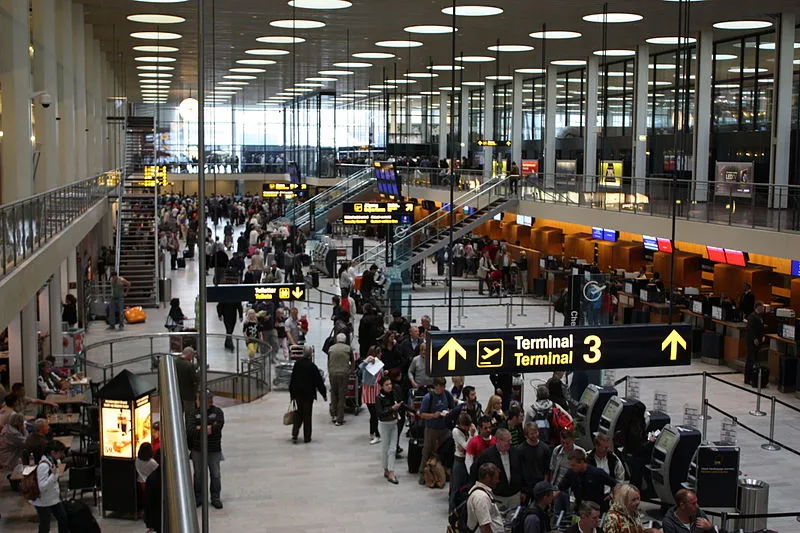 Lufthavne ændrer på regel fra i dag: Flyrejser til populær destination kræver nu særligt visum
