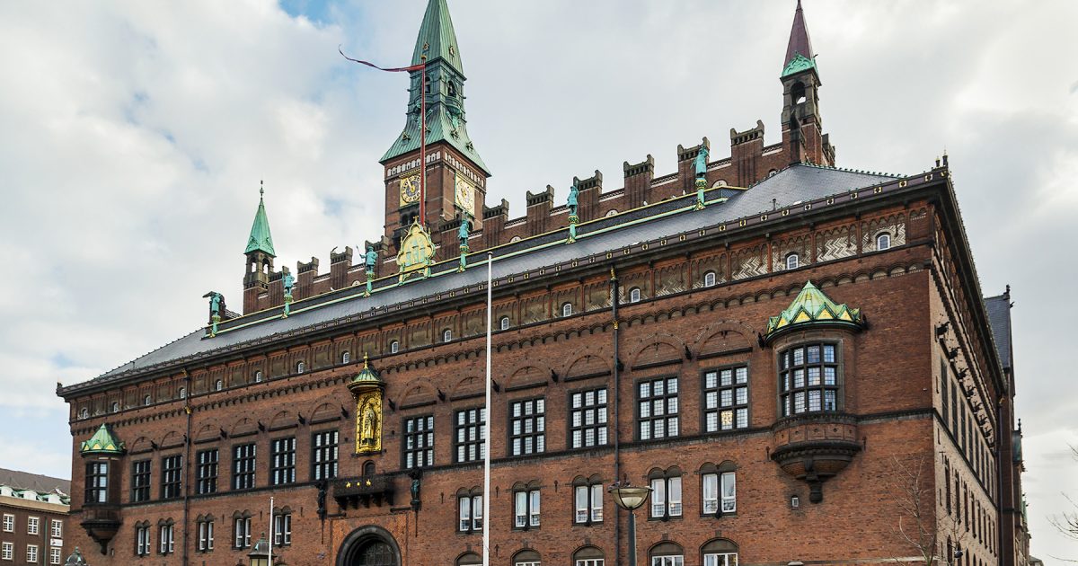Tillidsfolk i København: Socialområdet nærmer sig nedsmeltning