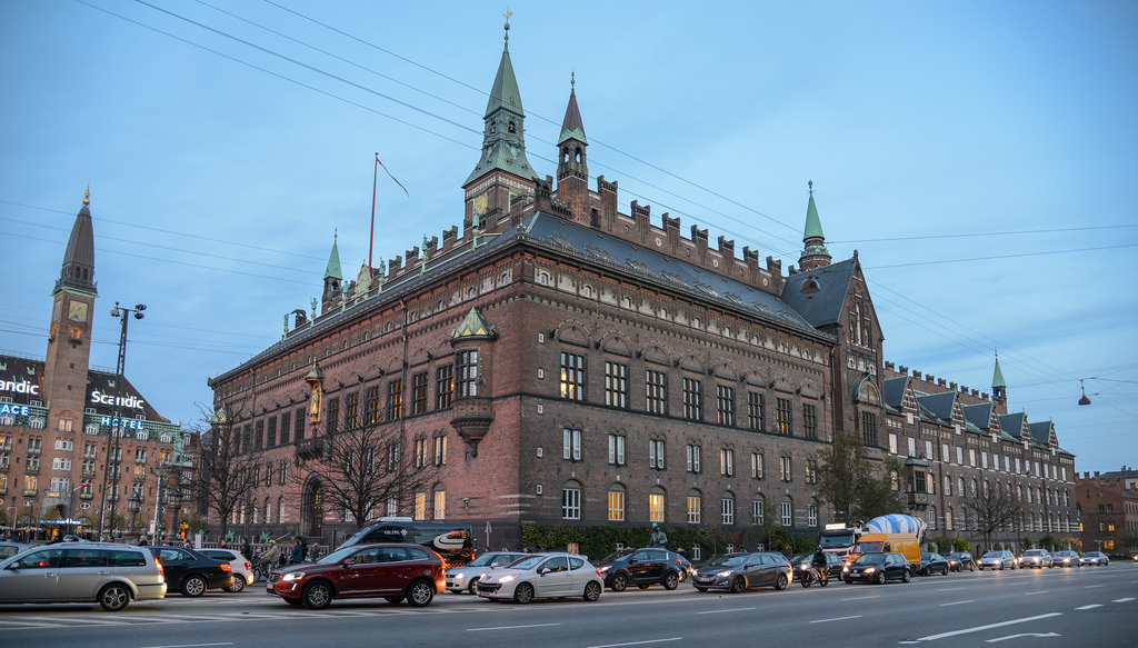 København henter ny direktør i ministerie
