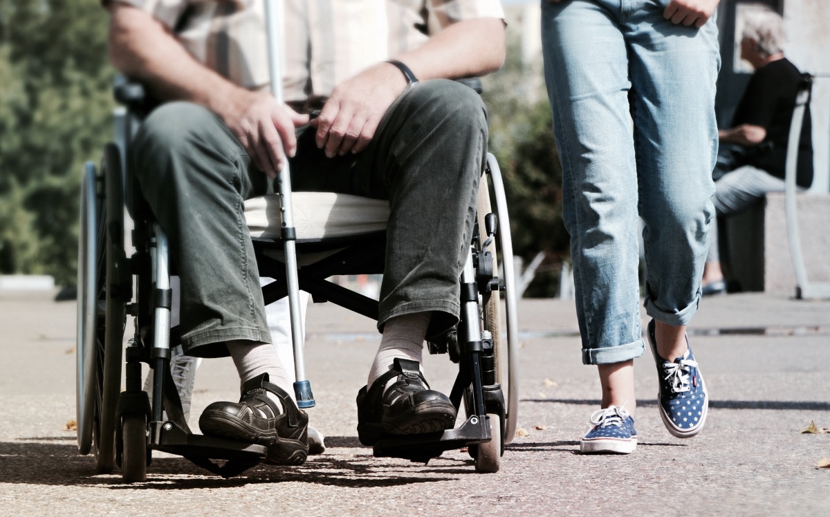 Seksuel chikane opleves af hver fjerde sosu-arbejder