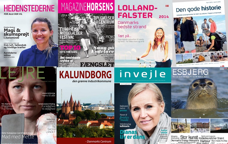 Undersøgelse: Her de kommuner borgerne er gladest for – og de ti ringeste