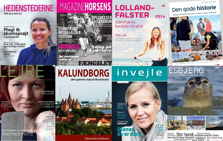Undersøgelse: Her de kommuner borgerne er gladest for – og de ti ringeste