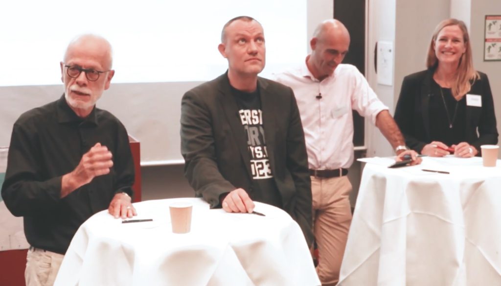 Debat tog opgør med superlederen:  Nu skal styringskæden smøres