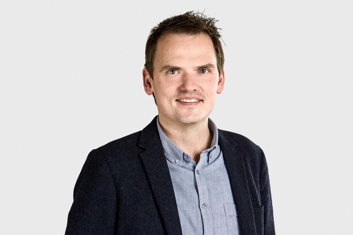 Aarhus-rådmand vil styrke handicap-området