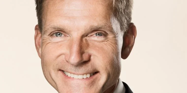 Kristian Thulesen Dahl afhørt af Bagmandspolitiet