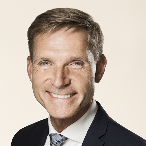 Thulsen-Dahl tager afstand fra DF-profils kommentar