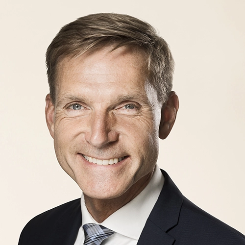 Thulsen-Dahl tager afstand fra DF-profils kommentar
