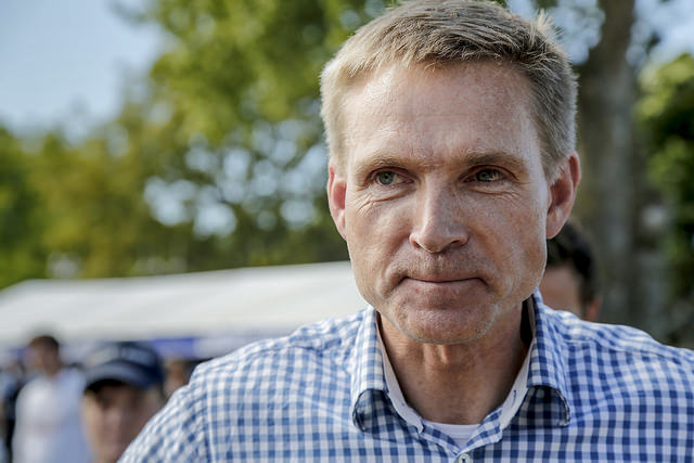 Meningsmåling: Thulesen Dahl har mest magt i dansk politik