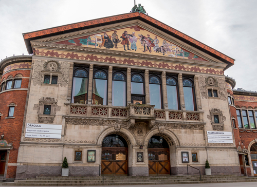 Nu åbner kulturinstitutionerne