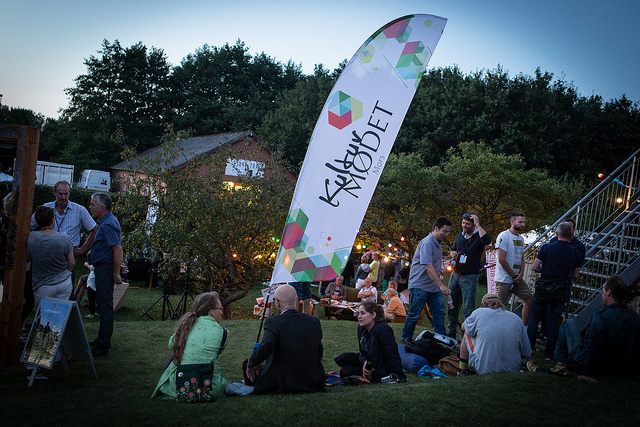 Festivaler og folkemøder løfter Danmark: Kulturen har indtaget hele landet