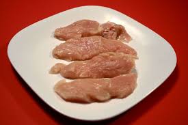 Dansk kyllingekød er hovedkilde til campylobacter