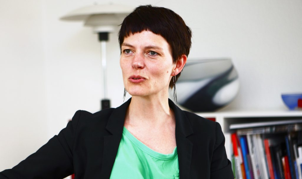 Snublesnore og luftkasteller i arbejdet med regional udvikling