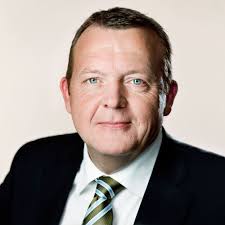 Lars Løkke Rasmussen melder sig ud af Venstre