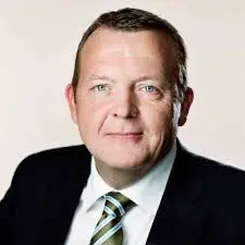Lars Løkke Rasmussen melder sig ud af Venstre