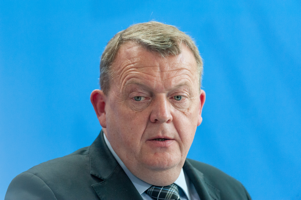 Lars Løkke Rasmussen udelukker ikke nyt parti