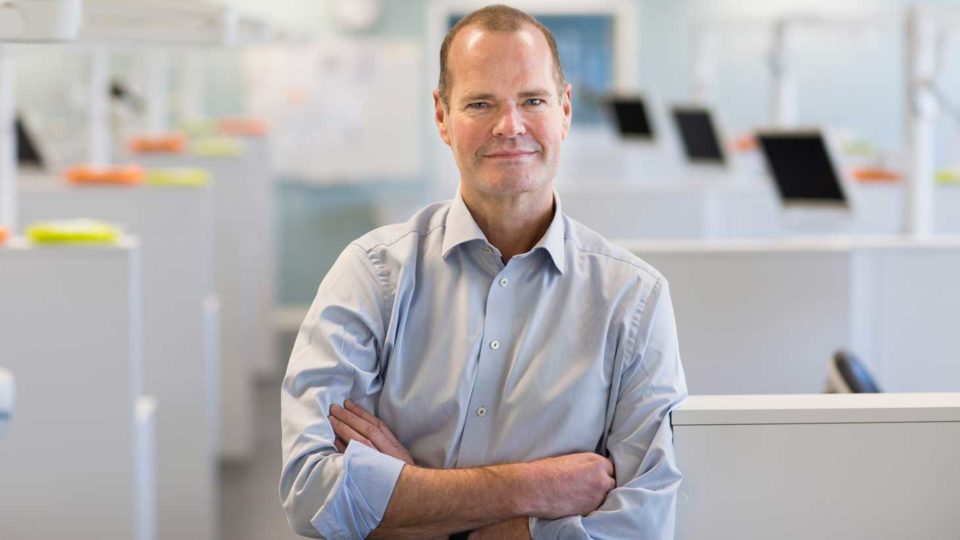 Sundhedsministeriet ansætter ny direktør for Lægemiddelstyrelsen