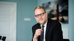 Energitilsynet bliver til forsyningstilsynet
