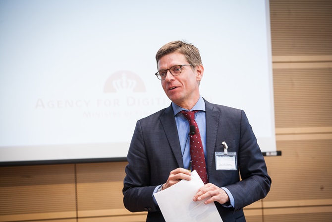 Sophie Løhde mister central medarbejder til Dansk Industri