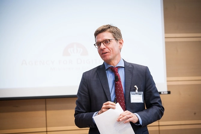 Sophie Løhde mister central medarbejder til Dansk Industri