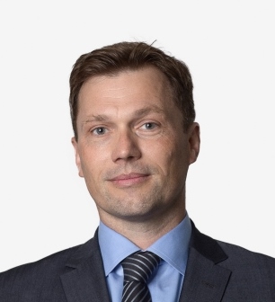 USA-kender bliver ny chef i Udenrigsministeriet
