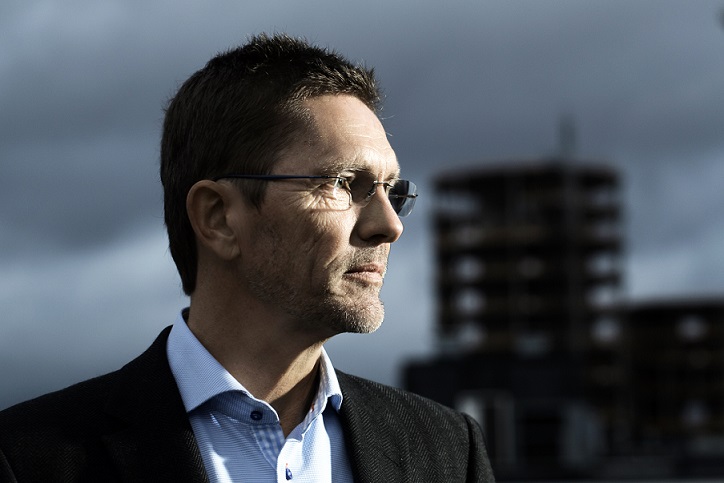 Nye udflytninger stiller store krav til lederne