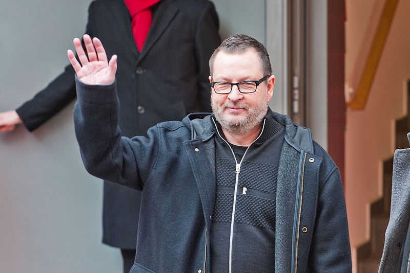 Cannes-chef åbner for von Trier i hovedkonkurrence
