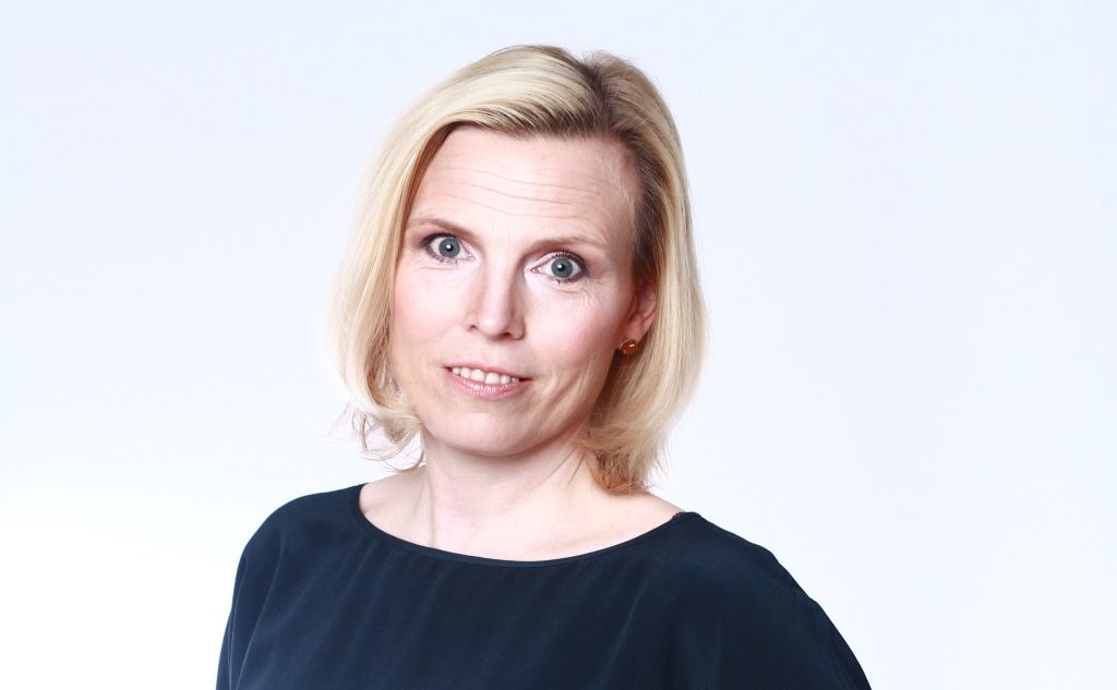 Sverige på vej med helt ny styringskultur