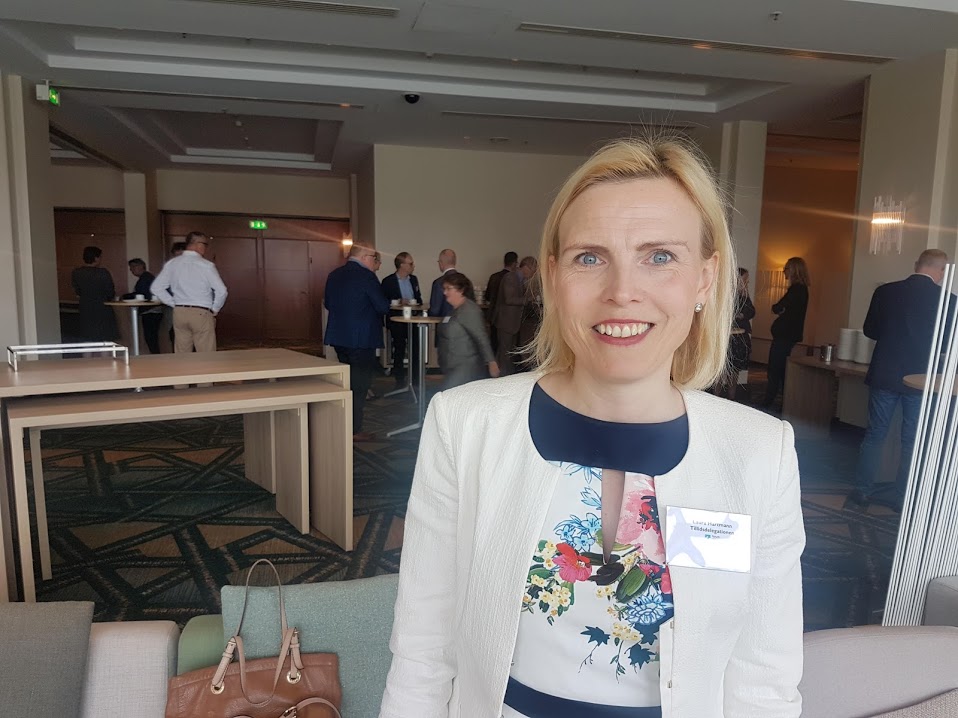 Den svenske tillidsdelegation har talt:  Her er fem anbefalinger