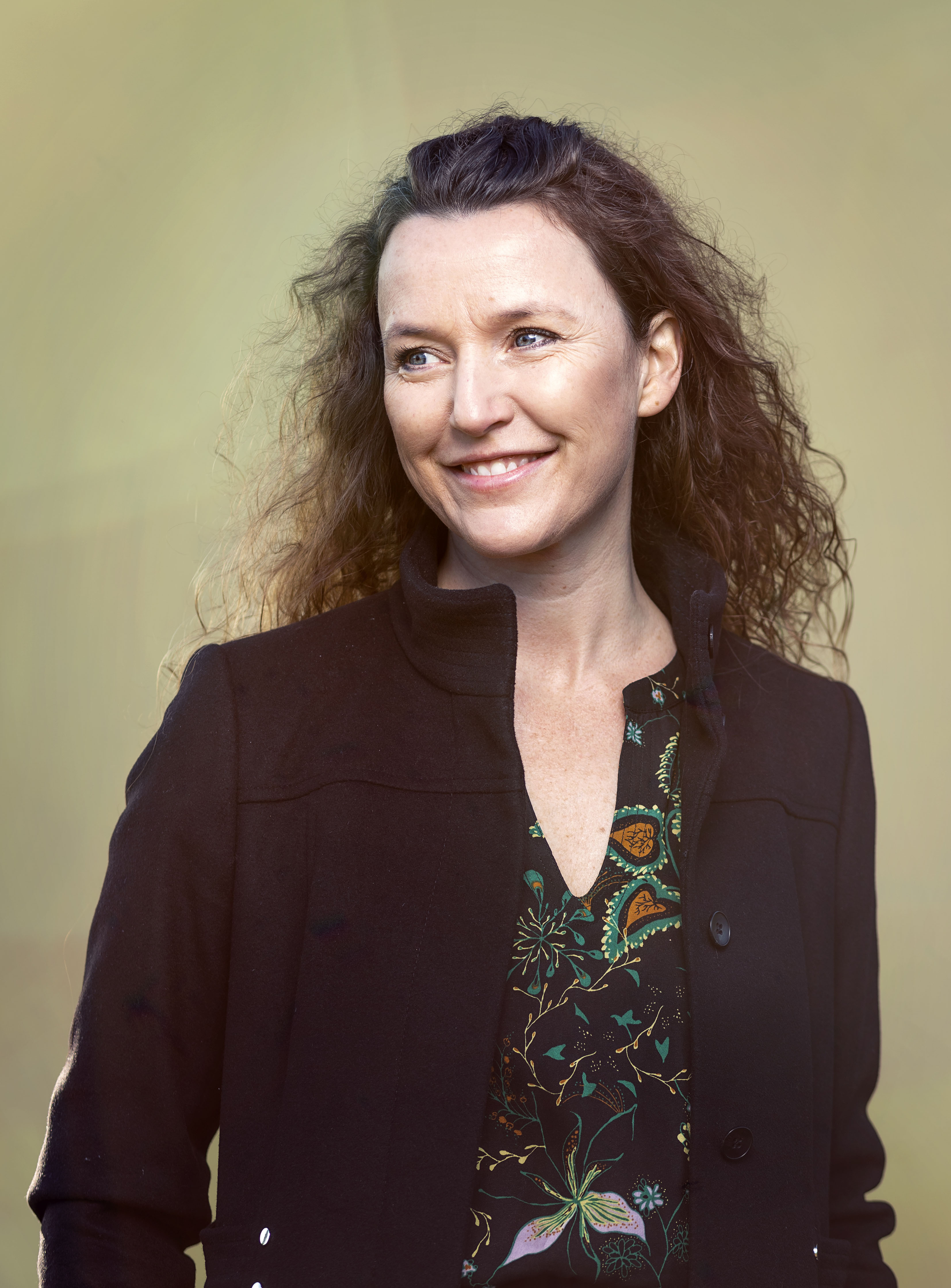 Ny rektor for Designskolen