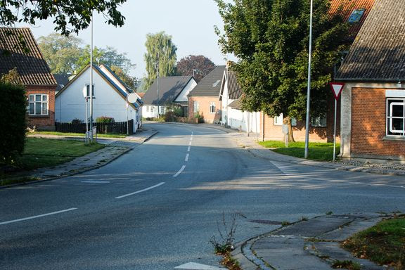 Genopretningen af Danmark skal skabe arbejdspladser og udvikling i landdistrikterne