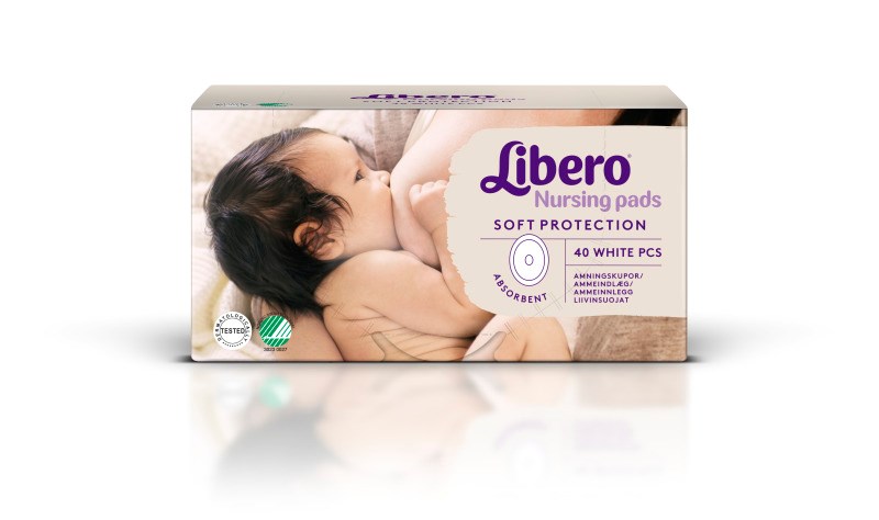 Tilbagekaldelse af produkt fra Libero