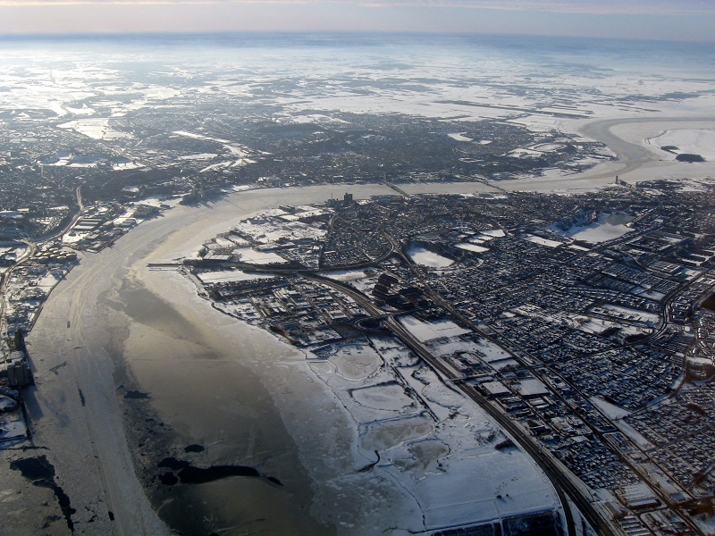 Flertal i Aalborg afviser folkeafstemning om Limfjordsforbindelse